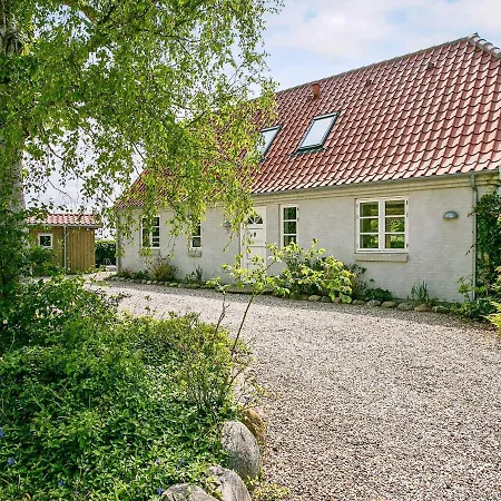 Feriehus Xxxiv Nordenbro Vesteregn