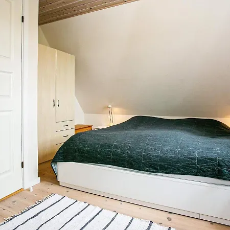 Feriehus Xxxiv