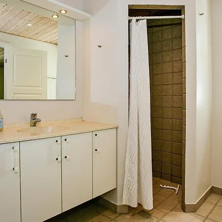 Xxxiv Feriehus *